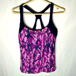 Roots swim top bikini